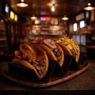 Pan Bao Spain 3 Uds.
