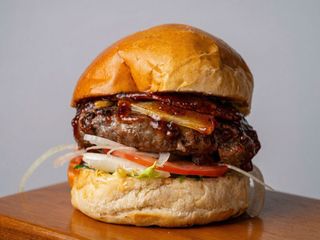 Burger La Rubia Gallega