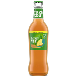 Fuze Tea Mango-PIña