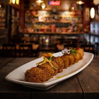 Ball Bites Atún Rojo