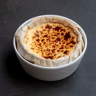 Tarta Queso Payoyo