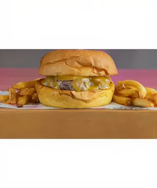 Burger Peques