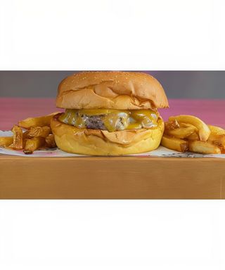 Burger Peques