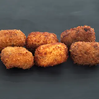 Croquetas