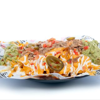 Nachos
