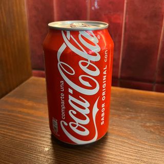 Coca-Cola Sabor Original 330 ml