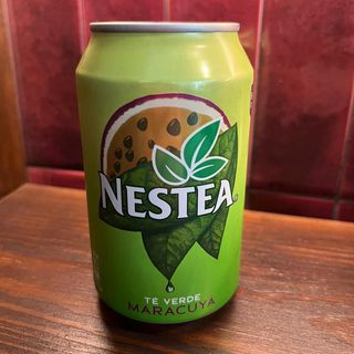 Nestea de Maracuyá 330 ml