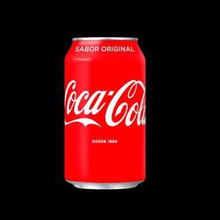 Coca-Cola Sabor Original 330 ml