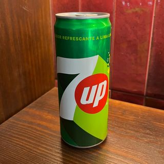 7up 330 ml