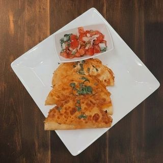 Tacos De Pollo (3 Uds.)