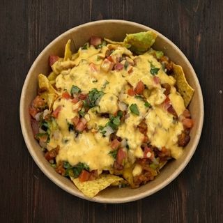 Nachos Mex