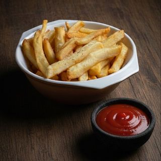 Patatas Fritas