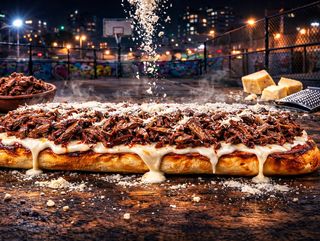 Carrillero Low & Slow