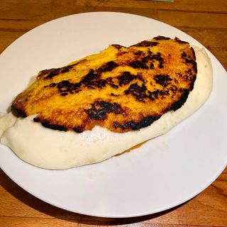 Cachapa de queso