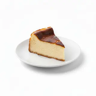 Tarta De Queso Al Horno