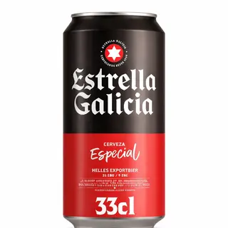 Estrella lata