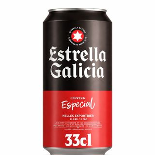 Estrella lata