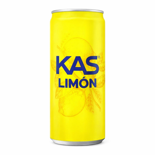 Kas Limón 330ml