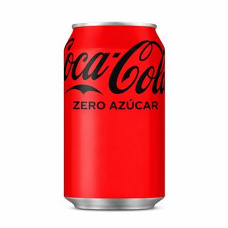 Cola zero