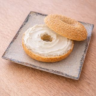 Bagel Clásico