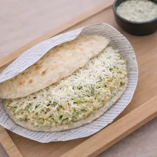 Arepa Sifrina