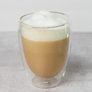 Flat white