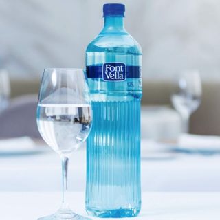 Sparkling water 330ml