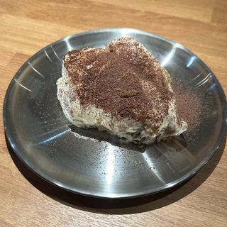 Tiramisu