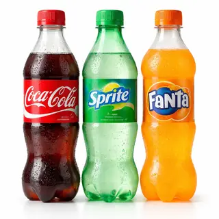 Fanta Lemon