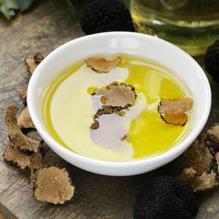 Truffle oil