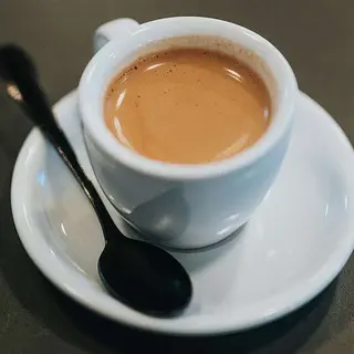 Double Espresso