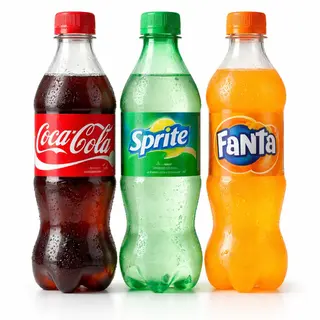 Fanta Orange