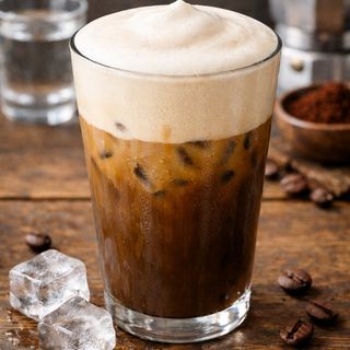 Freddo Cappuccino