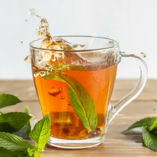 Tea