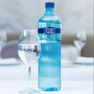 Still water 0.5l