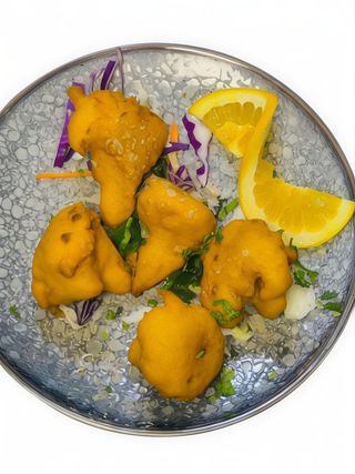 Gobi pakora