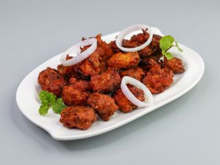 Chicken pakora