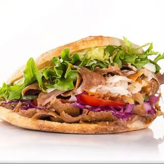 Pan Pita