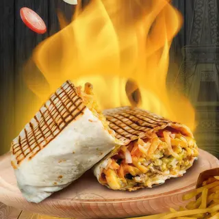 Taco Francés Solo