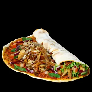 Lahmacun