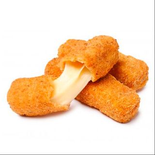 Menú plato finger de mozzarella (5und)