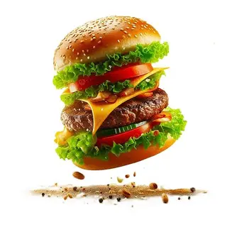 Hamburguesas