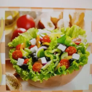 Ensayde queso