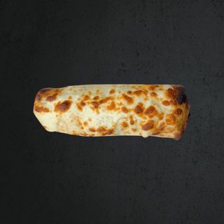 Rollo gratinado pequeño