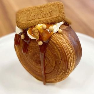NY Roll Lotus