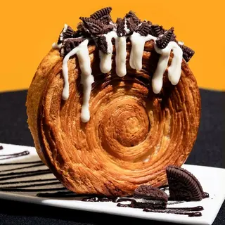 NY Roll Oreo