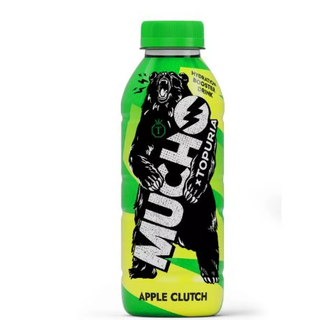 Mucho x Topuria Apple 500ml