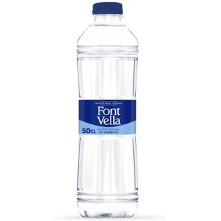 Agua Font Vella 500ml
