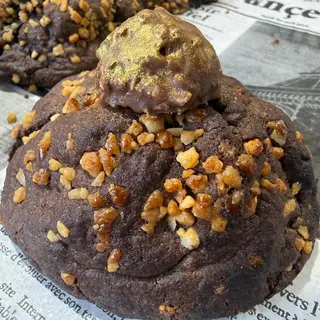 Cookie NY Ferrero