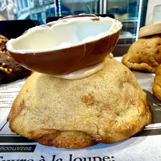 Cookie NY Kinder
